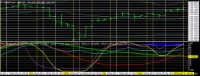 Chart USDJPY, H4, 2024.05.21 10:17 UTC, Titan FX Limited, MetaTrader 4, Real