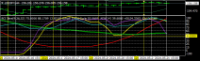 Chart USDJPY, H4, 2024.05.21 10:13 UTC, Titan FX Limited, MetaTrader 4, Real