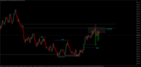 Chart Volatility 50 Index, H4, 2024.05.21 14:38 UTC, Deriv.com Limited, MetaTrader 5, Demo