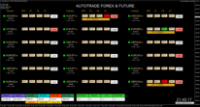 Chart XAUUSD.s, H1, 2024.05.21 14:40 UTC, Doo Fintech HK Limited, MetaTrader 4, Demo