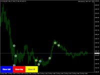 Chart GOLD, M5, 2024.05.21 23:07 UTC, Tradexfin Limited, MetaTrader 4, Real