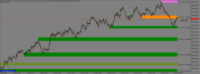 Chart Boom 1000 Index, H1, 2024.05.22 14:00 UTC, Deriv (BVI) Ltd., MetaTrader 5, Real