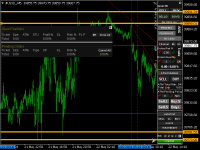 Chart #US30_, M5, 2024.05.22 13:54 UTC, Swissquote Bank SA, MetaTrader 4, Demo