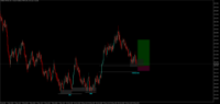 Chart Volatility 50 Index, H2, 2024.05.23 12:36 UTC, Deriv.com Limited, MetaTrader 5, Demo