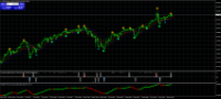 Chart USDJPY, D1, 2024.06.01 09:15 UTC, ActivMarkets - Empresa De Investimento, S.A., MetaTrader 4, Real