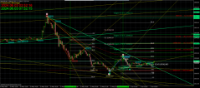 Chart XAUUSD, M5, 2024.06.03 00:52 UTC, FBS Markets Inc., MetaTrader 4, Real