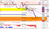 Chart DE40, M1, 2024.06.04 06:32 UTC, Raw Trading Ltd, MetaTrader 4, Real