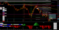 Chart DE40, M1, 2024.06.04 08:46 UTC, Raw Trading Ltd, MetaTrader 4, Real