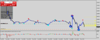 Chart USDCHF, M5, 2024.06.04 09:33 UTC, Trade245 (Pty) Ltd, MetaTrader 4, Demo