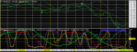 Chart USDJPY, H1, 2024.06.04 22:56 UTC, Titan FX Limited, MetaTrader 4, Real