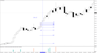 Chart XAUUSD, D1, 2024.06.17 01:24 UTC, Raw Trading Ltd, MetaTrader 4, Real