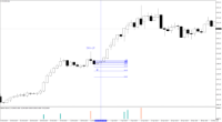 Chart XAUUSD, D1, 2024.06.17 01:11 UTC, Raw Trading Ltd, MetaTrader 4, Real