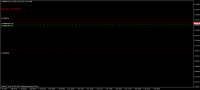 Chart GBPJPY, M1, 2014.04.07 19:28 UTC, TenkoFx Limited, MetaTrader 4, Demo