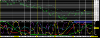 График USDJPY, H1, 2024.07.26 22:29 UTC, Titan FX Limited, MetaTrader 4, Real
