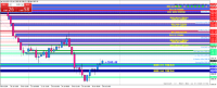 Chart XAUUSD-VIP, H4, 2024.07.28 00:03 UTC, VT Markets Pty Ltd, MetaTrader 4, Real