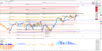 Chart GER40, M1, 2024.08.07 08:07 UTC, Pepperstone Markets Kenya Limited, MetaTrader 4, Real