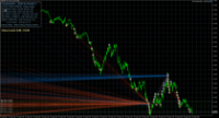 Chart EURUSD, M1, 2024.08.28 17:59 UTC, Octa Markets Incorporated, MetaTrader 5, Demo