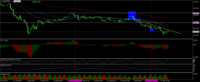 Chart EURJPY, H4, 2024.09.12 01:13 UTC, RoboForex Ltd, MetaTrader 4, Real