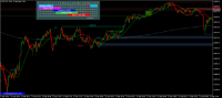 Chart DE30, M1, 2024.09.12 20:04 UTC, Trade245 (Pty) Ltd, MetaTrader 5, Demo