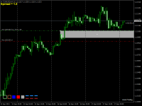 Chart EURUSDm#, H1, 2024.09.18 00:08 UTC, XM Global Limited, MetaTrader 4, Real