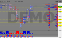 Chart NZDUSD, H1, 2024.09.19 01:37 UTC, Deriv.com Limited, MetaTrader 5, Demo