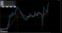 Chart USDJPY, M15, 2024.09.19 00:06 UTC, Axiory Global Ltd., MetaTrader 5, Demo