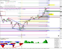 차트 GER40, H1, 2024.09.20 05:54 UTC, Pepperstone Markets Kenya Limited, MetaTrader 4, Real