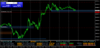 Graphique BTCUSD.s, H1, 2024.09.22 13:56 UTC, Just Global Markets Ltd., MetaTrader 4, Demo