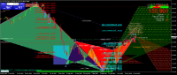 Chart USDJPY, D1, 2024.10.22 18:40 UTC, Ava Trade Ltd., MetaTrader 4, Real