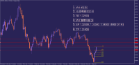 Chart USDSGD., W1, 2024.10.26 06:40 UTC, Tradehall Limited, MetaTrader 5, Real