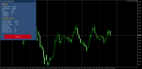 Graphique GBPUSD, H1, 2024.10.29 12:36 UTC, Tickmill Ltd, MetaTrader 5, Real