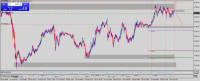 Gráfico XAUUSD, M5, 2024.10.29 12:35 UTC, AMarkets LLC, MetaTrader 4, Demo