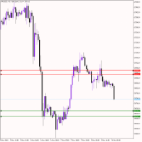 Chart XAUUSD, H1, 2024.11.11 01:21 UTC, INGOT Financial Brokerage LLC, MetaTrader 5, Demo