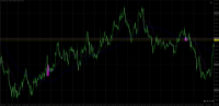 Chart AUDUSD, H1, 2024.12.24 00:21 UTC, Axiory Global Ltd., MetaTrader 4, Demo