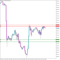 Chart ND100, H1, 2024.12.24 00:09 UTC, INGOT Financial Brokerage LLC, MetaTrader 5, Demo