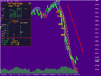 TW Trend Sniper: best gold trend indicator MT5