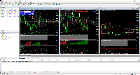 Chart GOLD, M5, 2025.03.25 00:00 UTC, Tradexfin Limited, MetaTrader 4, Real
