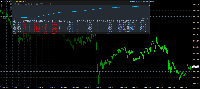 Graphique XAUUSD.PRO, M5, 2025.03.24 23:14 UTC, Decode Global Limited, MetaTrader 4, Real