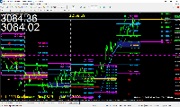 차트 XAUUSD, M30, 2025.03.29 17:22 UTC, RoboForex Ltd, MetaTrader 4, Real