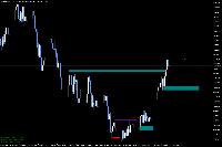 Chart Volatility 10 Index, H1, 2025.04.21 18:21 UTC, Deriv (SVG) LLC, MetaTrader 5, Real