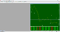 Chart USDJPY-cd, M1, 2025.04.27 01:38 UTC, Goldenway Japan Co., Ltd., MetaTrader 4, Demo