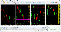 График XAUUSD, H1, 2025.05.07 22:51 UTC, Exness Technologies Ltd, MetaTrader 4, Real