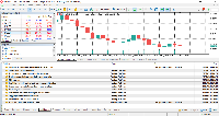 Gráfico Crash 500 Index, H4, 2025.05.14 01:18 UTC, Deriv.com Limited, MetaTrader 5, Demo