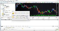 Chart XAUUSD, H1, 5/28/2025 11:03 AM UTC, RoboForex Ltd, MetaTrader 4, Real
