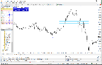 Chart XAUUSDb, M5, 2025.06.05 18:53 UTC, AMarkets LLC, MetaTrader 4, Real