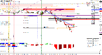 Chart GER40, M1, 2025.06.12 08:10 UTC, Pepperstone Markets Kenya Limited, MetaTrader 4, Real