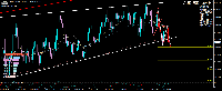 График AUDUSD.raw, H4, 2025.06.21 07:22 UTC, ThreeTrader Global Limited, MetaTrader 4, Real