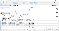 График BTCUSD, M1, 2025.06.21 07:17 UTC, Exness Technologies Ltd, MetaTrader 5, Real
