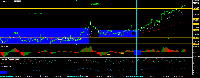 Chart EURCAD, H1, 2025.06.26 00:56 UTC, RoboForex Ltd, MetaTrader 4, Real