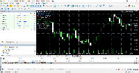 Chart XAUUSD+, M5, 2025.06.26 01:34 UTC, Infinox Limited, MetaTrader 5, Real